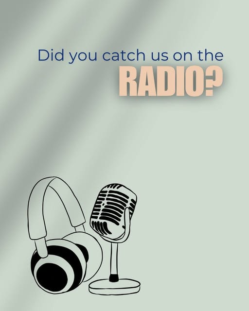 TimeOut on the Airwaves